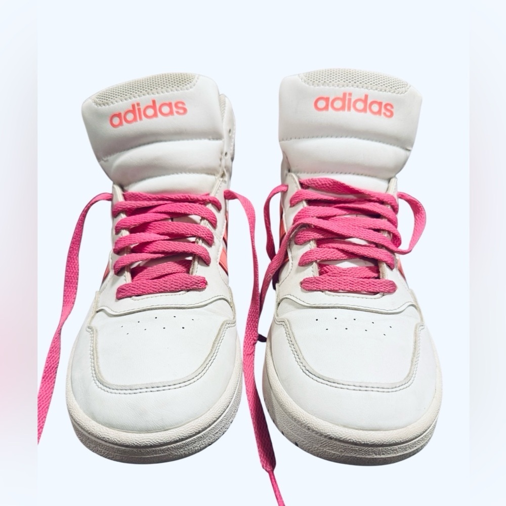 Adidas High Top Sneakers - Picture 3 of 6